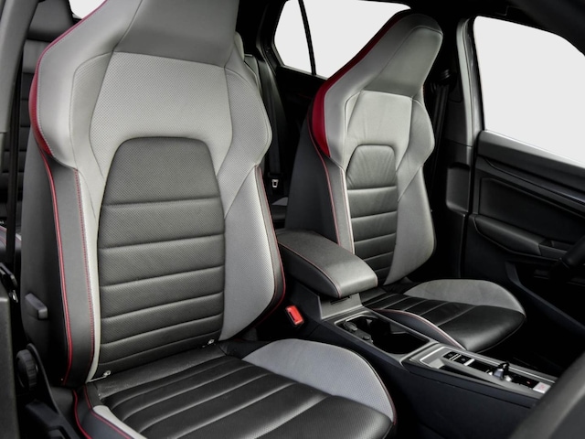 Volkswagen Golf DSG GTI Golf VIII