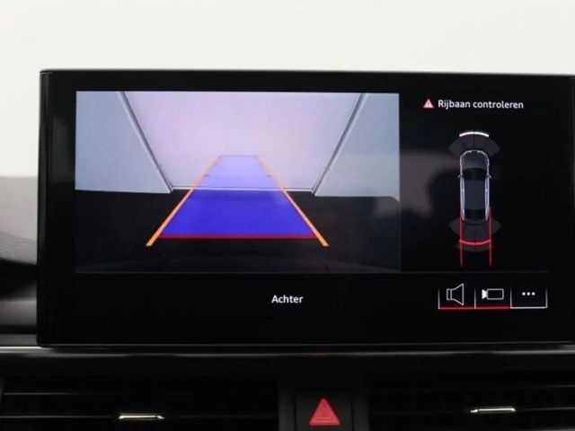 Audi A5 40 TFSI S-Line S-Tronic Sportback