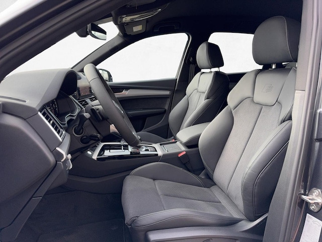 Audi Q5 40 TDI Quattro S-Tronic