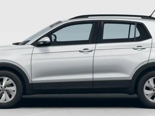 Volkswagen T-Cross DSG Life