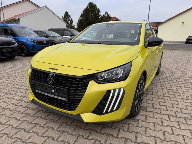 Peugeot 208 Active Pack PureTech