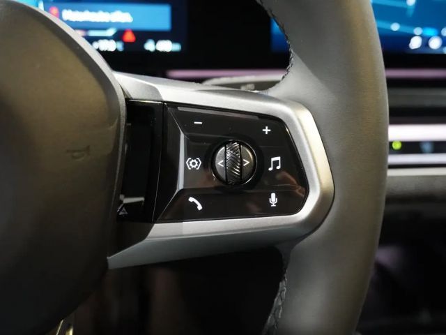 BMW i5 Sedan eDrive40