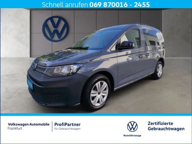 Volkswagen Caddy 1.5 TSI Combi
