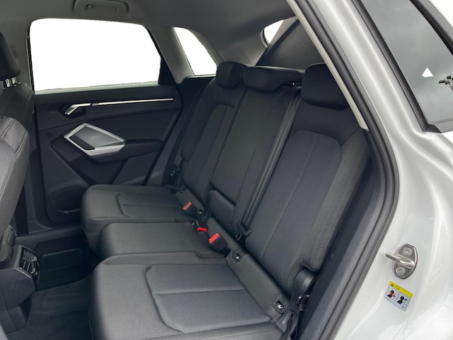 Audi Q3 45 TFSI Hybride S-Tronic