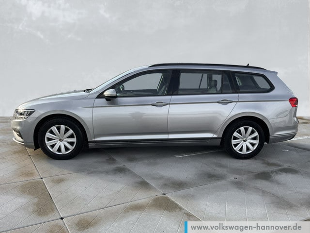 Volkswagen Passat 1.5 TSI Variant