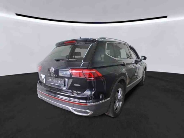 Volkswagen Tiguan 2.0 TSI 4Motion Allspace
