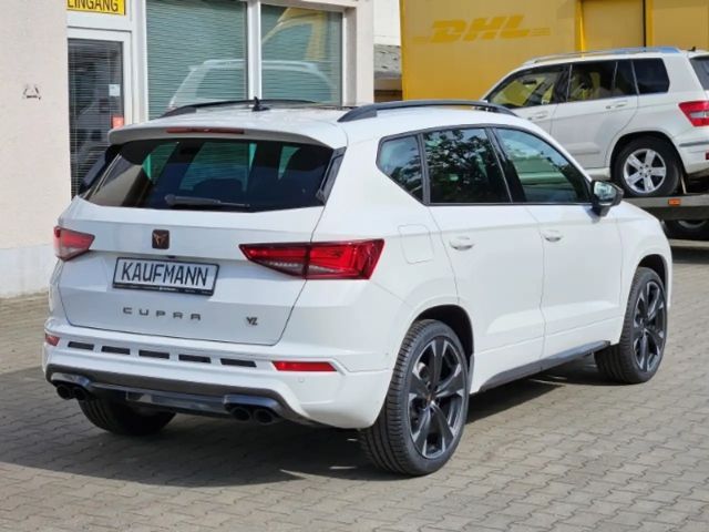 Cupra Ateca 2.0 TSI 4Drive VZ