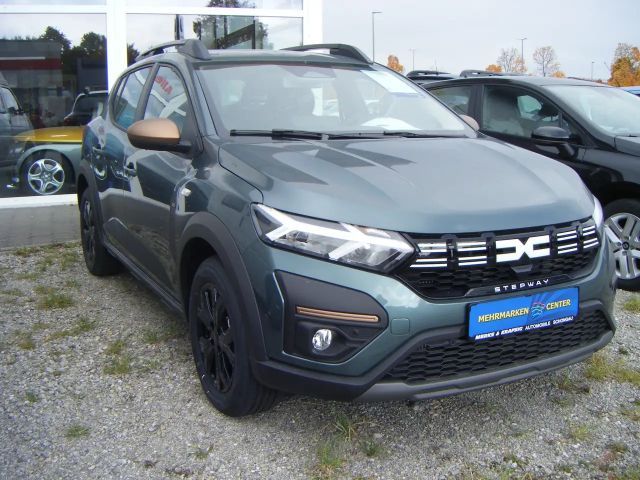 Dacia Sandero Extreme Stepway