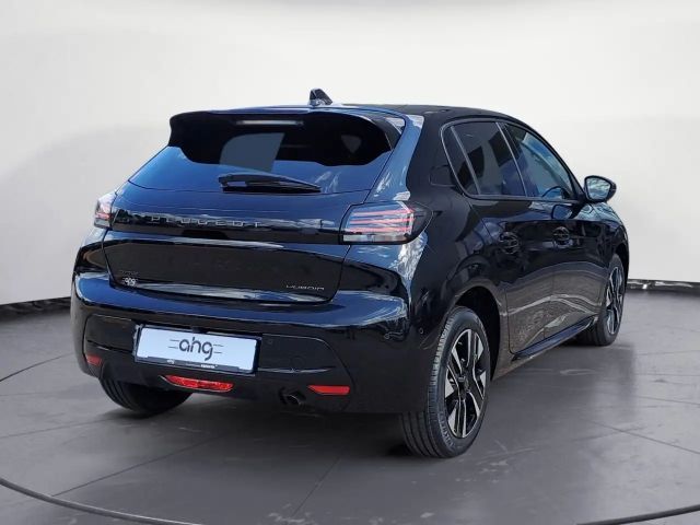Peugeot E-208 Allure Pack Hybrid