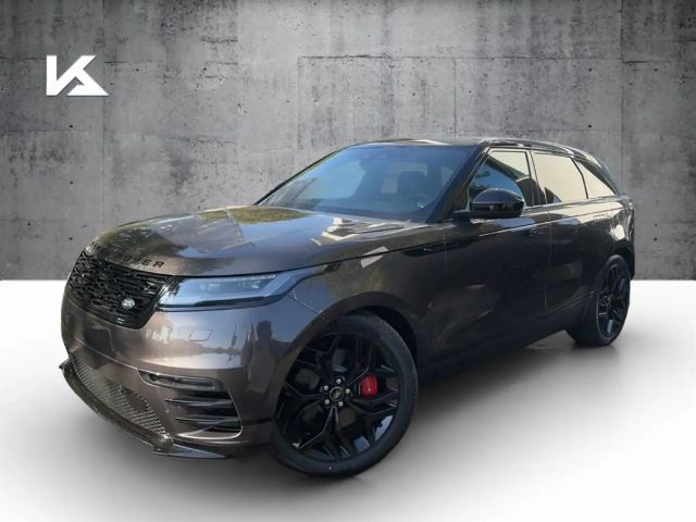 Land Rover Range Rover Velar D300 Dynamic SE
