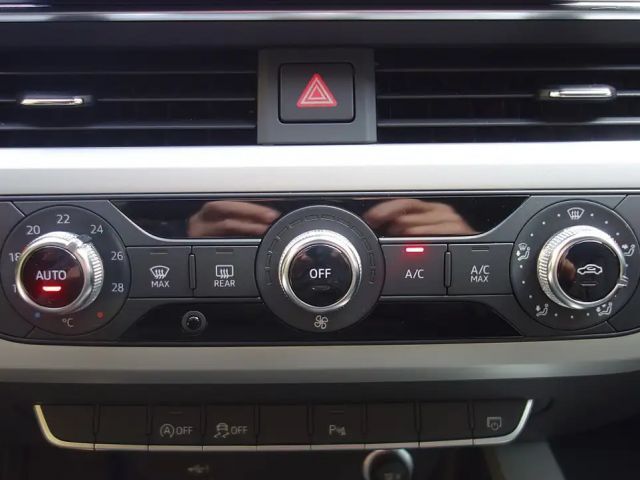 Audi A4 35 TDI Avant S-Tronic