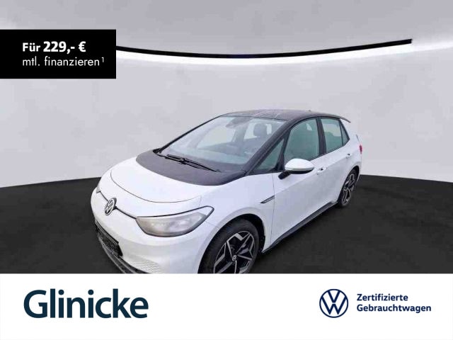Volkswagen ID.3 Performance Pro