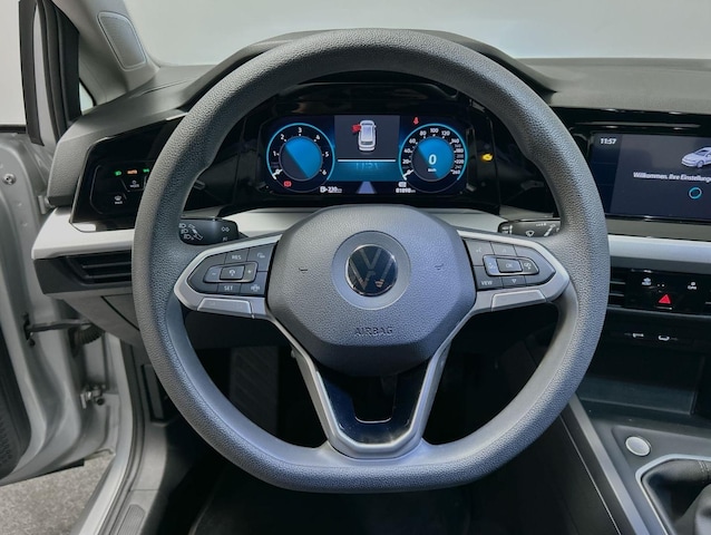 Volkswagen Golf 2.0 TDI Variant