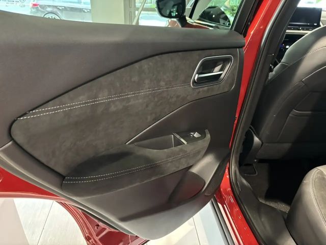 Nissan Qashqai N-Design 1.5 VC-T e-POWER 190PS 4x2 Kom