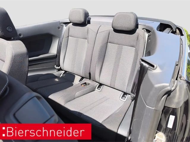 Volkswagen T-Roc 1.0 TSI Cabriolet Style