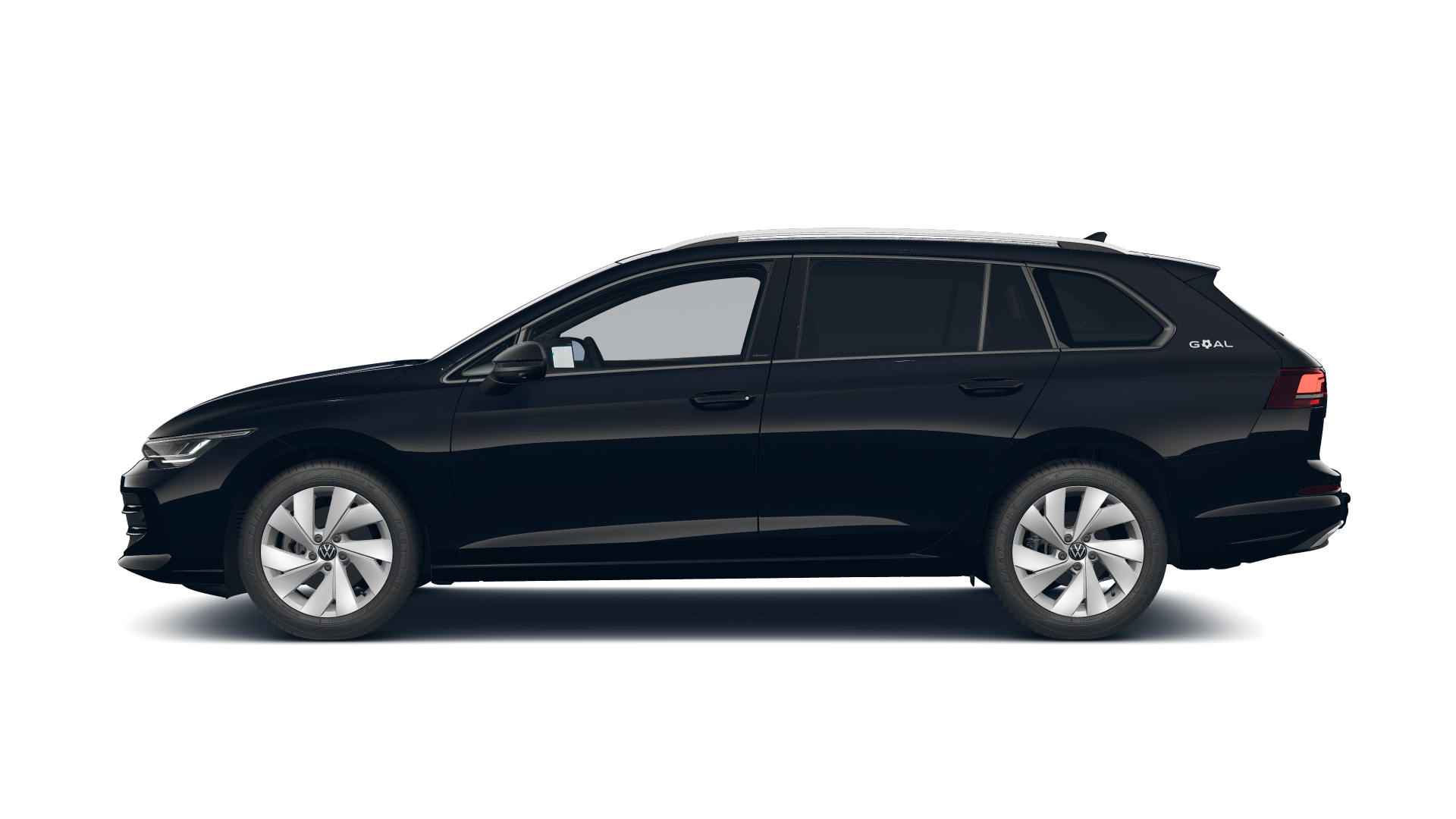 Volkswagen Golf 2.0 TDI Variant