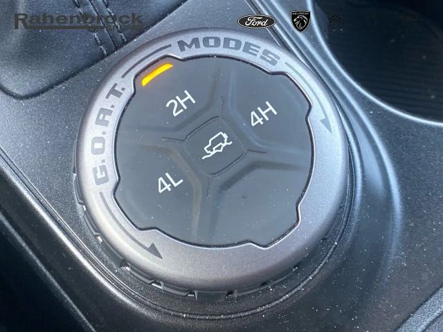 Ford Bronco 4x4 AWD Outer Banks