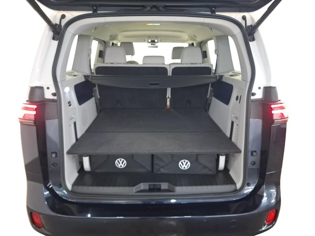 Volkswagen ID.Buzz Pro