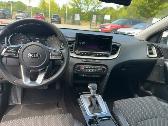 Kia XCeed Spirit