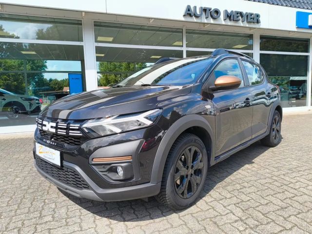 Dacia Sandero Extreme Stepway