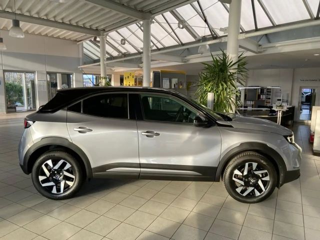 Opel Mokka GS-Line Grand Sport Turbo