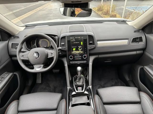 Renault Koleos Blue Initiale Paris