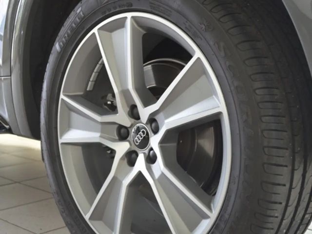 Audi Q5 40 TFSI Quattro S-Line