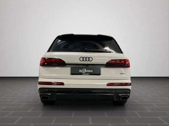 Audi Q7 Business Quattro S-Line