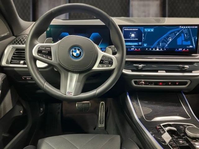 BMW X5 xDrive50e