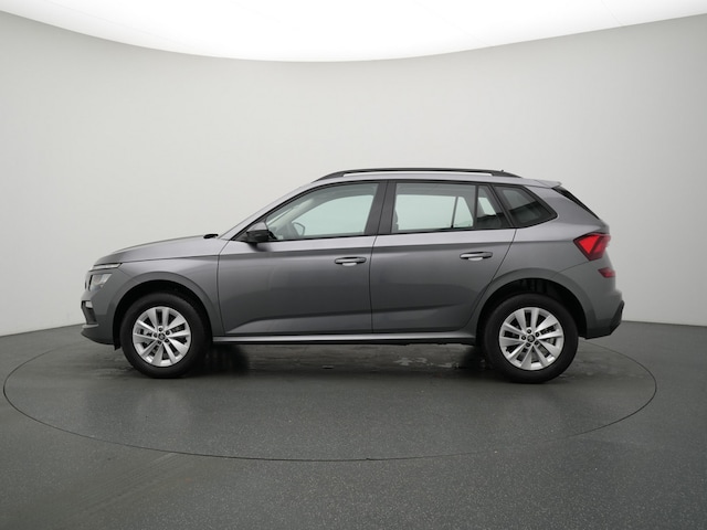 Skoda Kamiq Selection