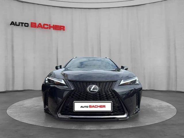 Lexus UX F Sport Sport