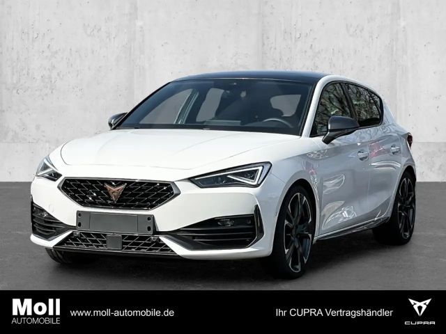 Cupra Leon 2.0 TSI DSG VZ