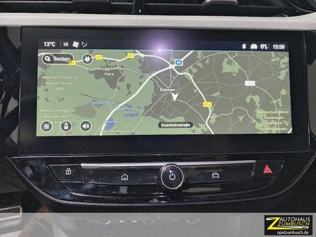 Opel Corsa GS-Line Grand Sport