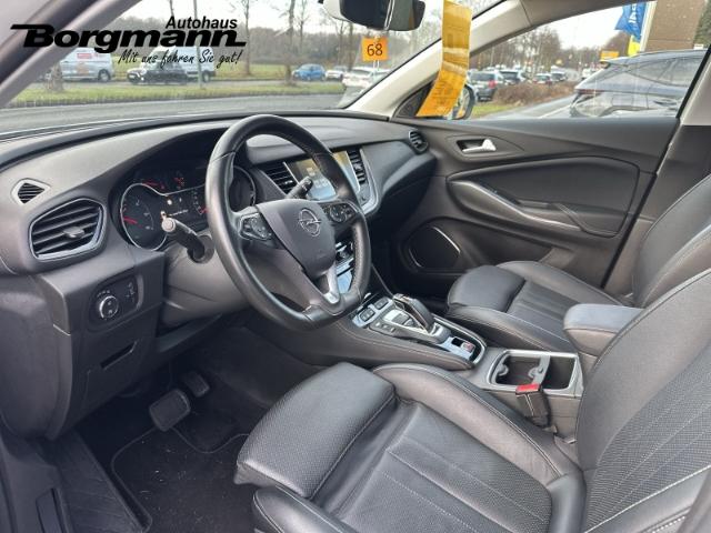 Opel Grandland X Ultimate