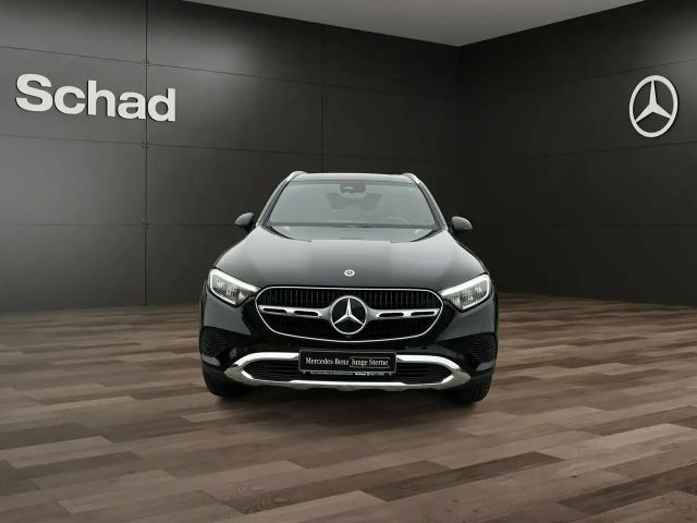 Mercedes-Benz GLC 300 4MATIC AVANTGARDE