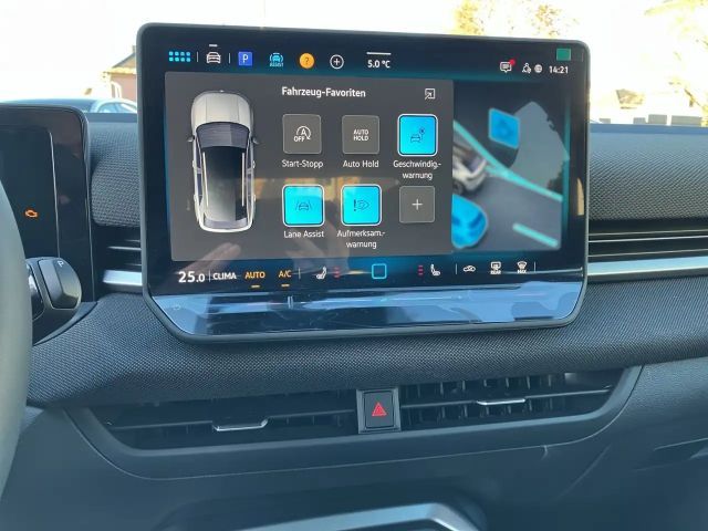 Volkswagen T-Roc DSG Life