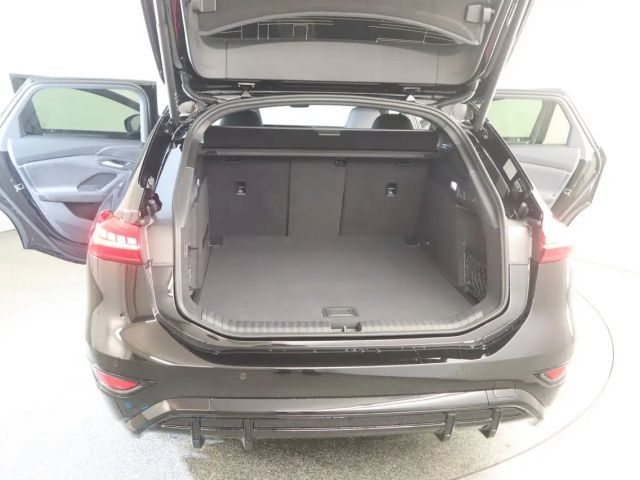 Audi A6 e-tron Quattro