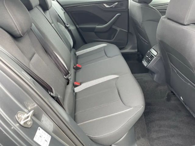 Skoda Kamiq 1.5 TSI Selection