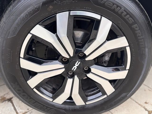 Dacia Sandero Stepway TCe 90