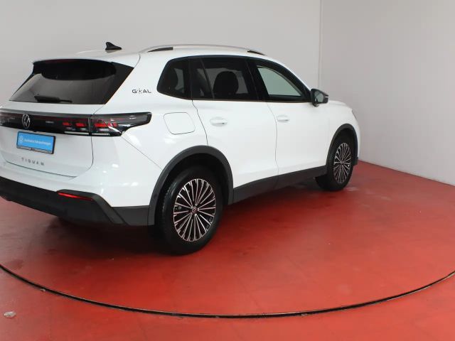 Volkswagen Tiguan 2.0 TDI DSG