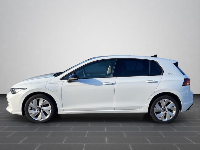 Volkswagen Golf eHybrid