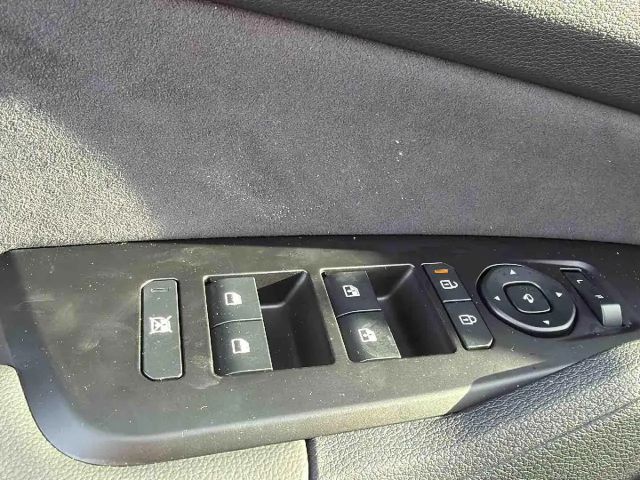 Kia Sportage GT-Line