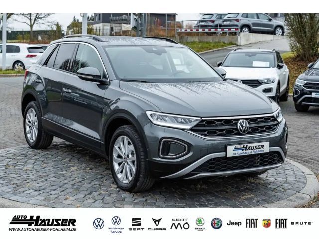 Volkswagen T-Roc 1.5 TSI DSG Life