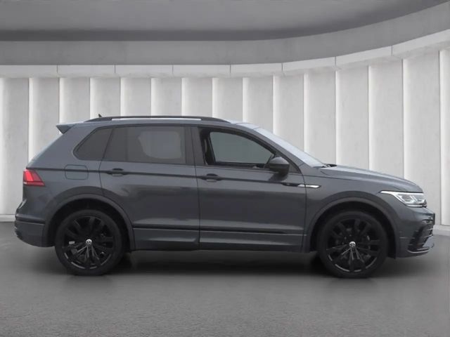 Volkswagen Tiguan IQ.Drive R-Line