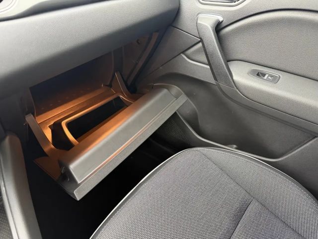 Renault Captur EDC Intens TCe 140