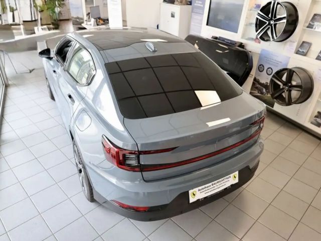 Polestar 2 Long range Single motor