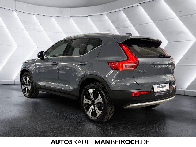Volvo XC40 XC40