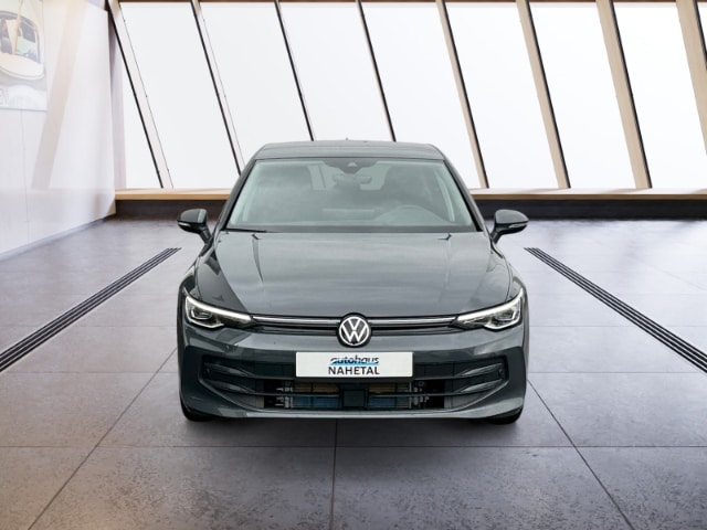 Volkswagen Golf 1.5 TSI Life Plus