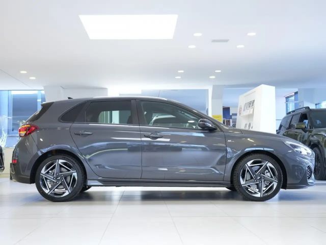 Hyundai i30 N Line T-GDi