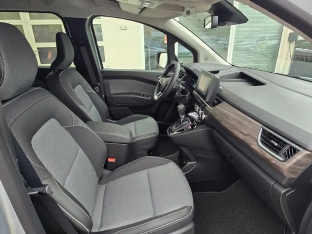 Renault Kangoo EDC Techno